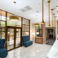 Фото Отель Юнион