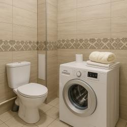 Фото Отель V-GOSTI на улице Объездная 23