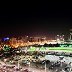 1-комнатные апартаменты стандарт