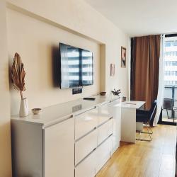 Фото Отель Orbi City GE (Орби Сити Джи)