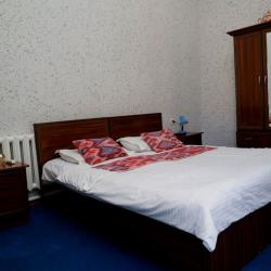 Фото Отель World Guest House (Гостевой дом Мир)