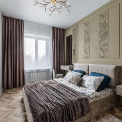 Фото Апартаменты с интерьером из Pinterest в историческом центре