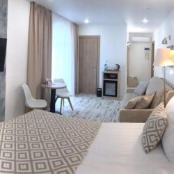 Фото Отель Villa History (Вилла Хистори)