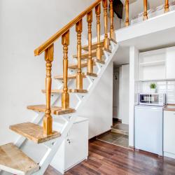 фото 17 Apartments Private (Апартментс Прайвит) на шоссе Дмитровское 81