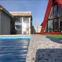 Фото Отель Сказка у царя Салтана