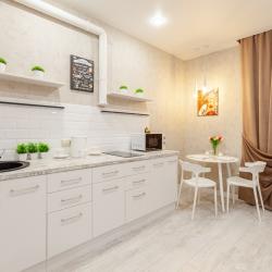 Апартаменты стандарт