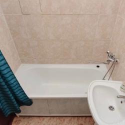 Фото Отель Уютные квартиры на улице Тюленина 21