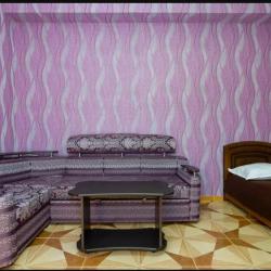Фото Отель МегаЛюкс