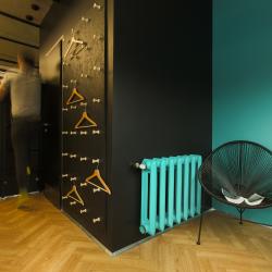 фото 28 Suffix Hostel (Суффикс)
