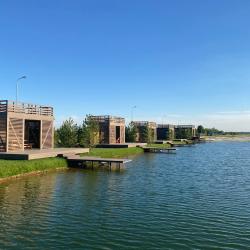 Фото Отель Дом в ТСН Гринвуд 26К