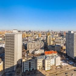 1-комнатные апартаменты люкс