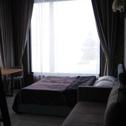 Фото Отель Серфлагерь