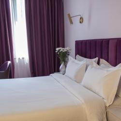 Фото Отель Orient Hotel Bishkek (Ориент )