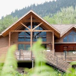 Фото Отель ПихтаHouse (ПихтаХаус)