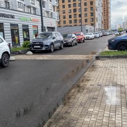 фото 3 Апартаменты CentralPointSpb (ЦентралПоинтСпб)