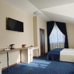 Фото Отель АльфаВилла