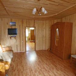 Фото Отель Казачка Ия
