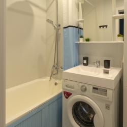 Фото Отель Родное место в центре на улице К. Иванова