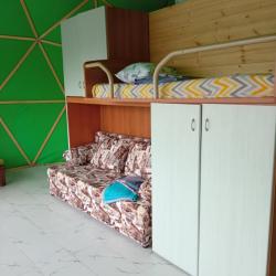 Коттедж стандарт Крош