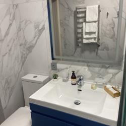 фото 14 K_Apartments (К_Апартментс) на улице Памяти Павших в Афганистане 24