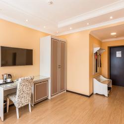 Фото Пушкин Парк-отель