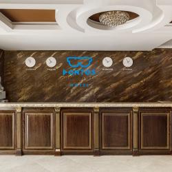 Фото Отель Pontos Family Resort Hotel All inclusive (Понтос Фэмили Резорт)
