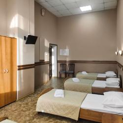 Фото Отель Smart Hotel KDO (Смарт КДО)