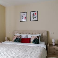 2-комнатные апартаменты улучшенные Калининград, Литовский вал 87Б