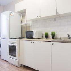 Фото Отель Квартирки НН на проспекте Бусыгина 56