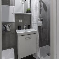 Фото Апартаменты на Волоколамском шоссе, 71/22к2