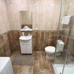 2-комнатные апартаменты стандарт