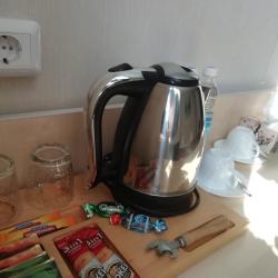 Фото Отель Командор