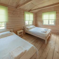 Фото Отель Березка