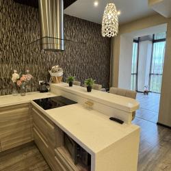 Фото Апартаменты на улице имени Лейтенанта С.В. Орлова