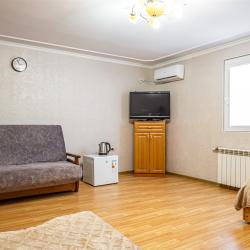 Фото Отель Вита