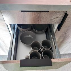 2-комнатные апартаменты улучшенные №1