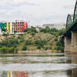Фото Отель Red River (Рэд Ривер)