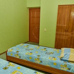 Фото Отель Южный берег