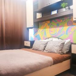 Фото Отель Комфорт на улице Красная Пресня 31