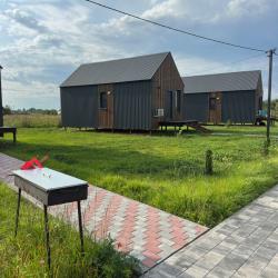 Фото Отель Белый сад