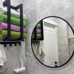 Фото Апартаменты на Рижском проспекте, 49