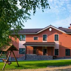 Фото Отель Гнездо