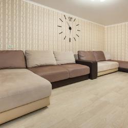 2-комнатные апартаменты стандарт