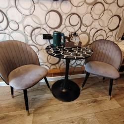 Фото Отель Мишель