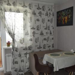 Апартаменты студия