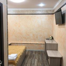 Фото Отель Versailles (Версалес)