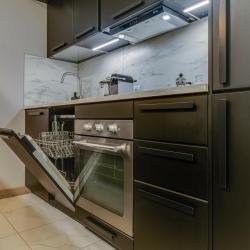 фото 88 Business Apartments (Бизнесс Апартменс) на бульваре Ходынский 2