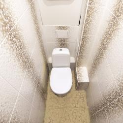 4-комнатные апартаменты улучшенные