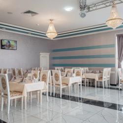 Фото Отель Араз Палас