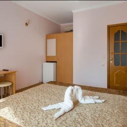 2-местный номер стандарт